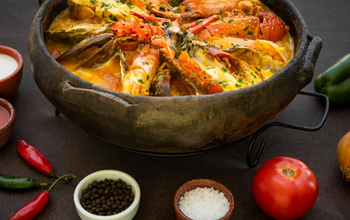 Rio Rhythms & Coastal Flavors — Rio de Janeiro